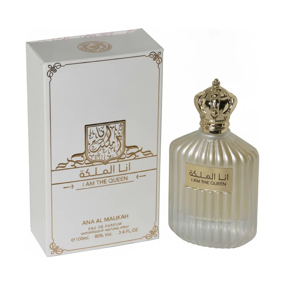 Ana Al Malikah 100ml