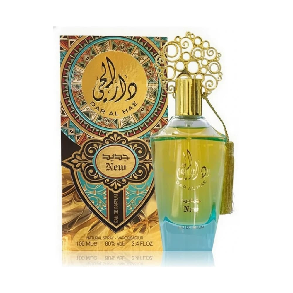 Dar Al Hae 100ml