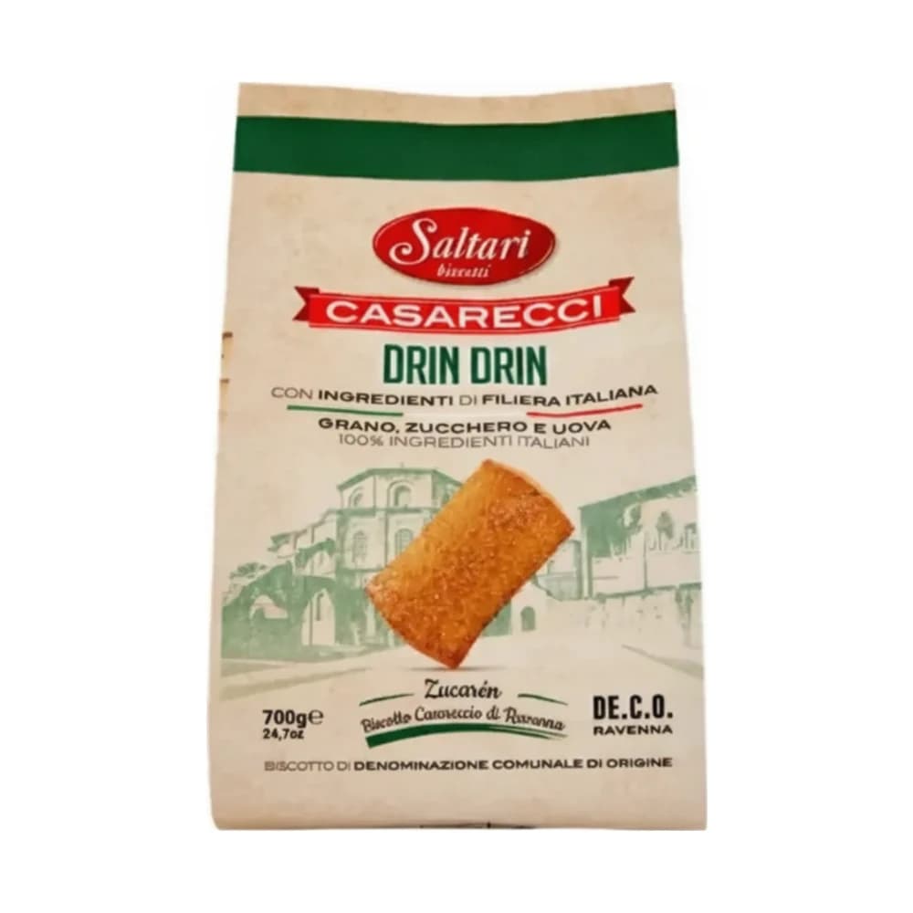 Saltari Biscuit Drin Drin 700g
