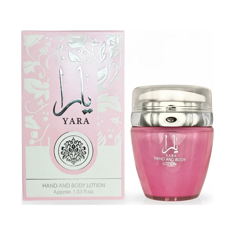 Yara Lotion 45ml