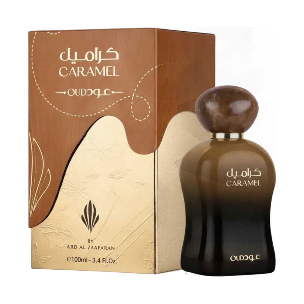 Caramel Oud 100ml