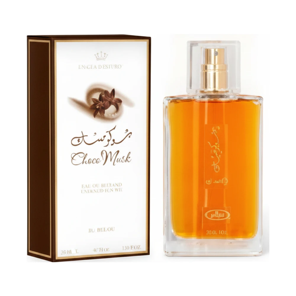 Choco Musk 50ml