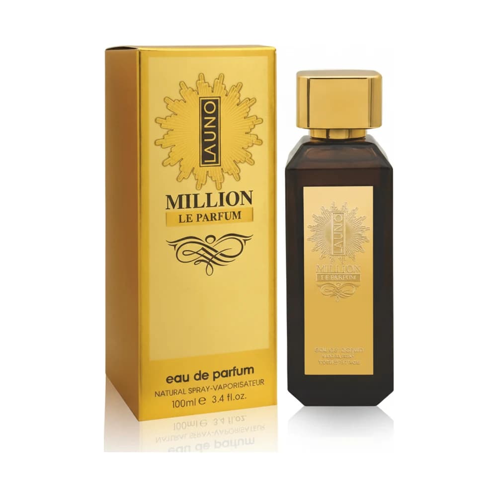 La Uno Million 100ml