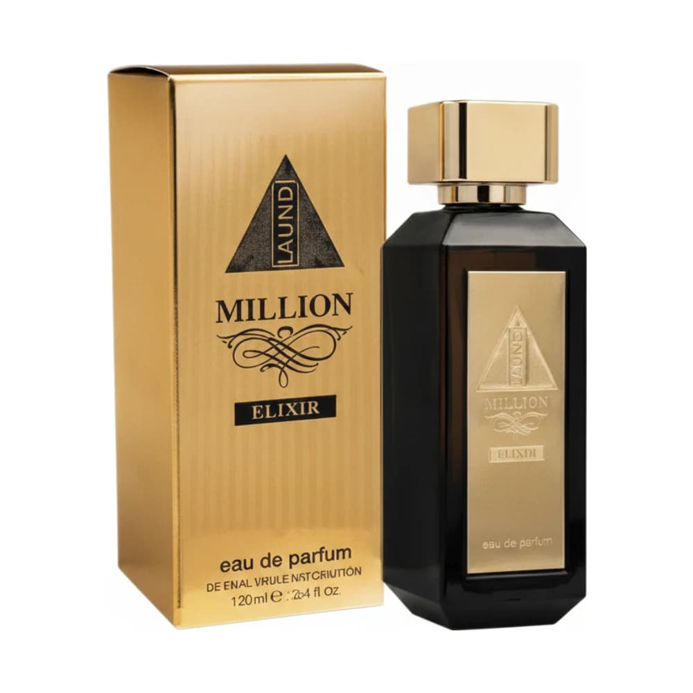 Fragrance World La Uno Million Elx 100ml