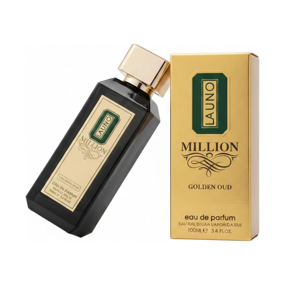 Fragrance World La Uno Million Go 100ml