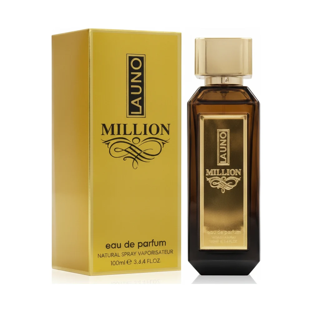 Fragrance World Million Le Parfum 100ml