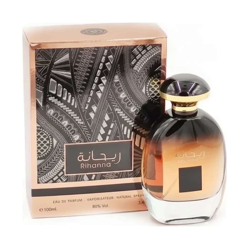 Rihanna 100ml