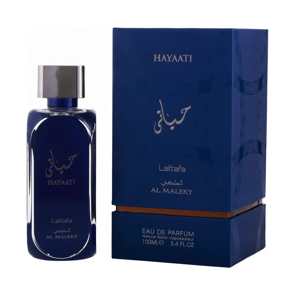 Hayaati Maleky 100ml