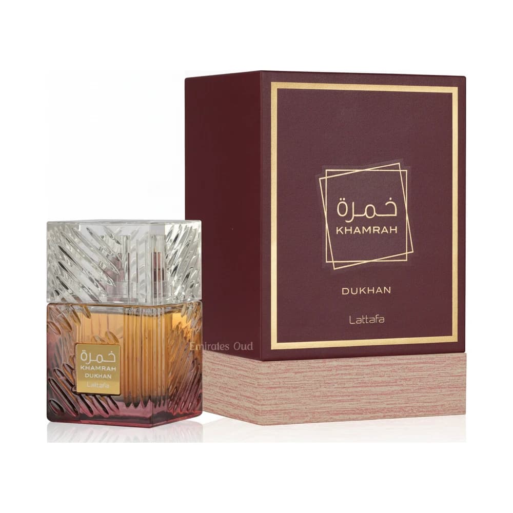 Khamrah Duhkan 100ml