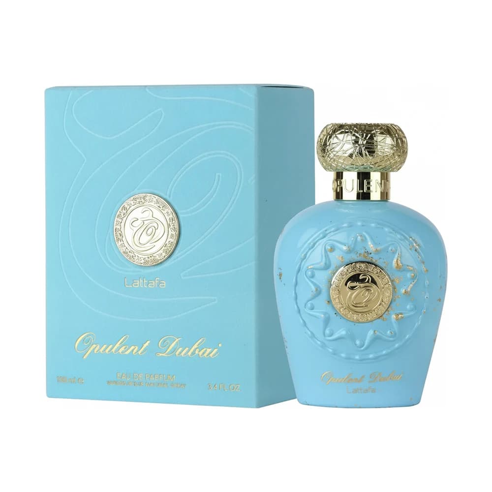 Opulent Dubai 100ml