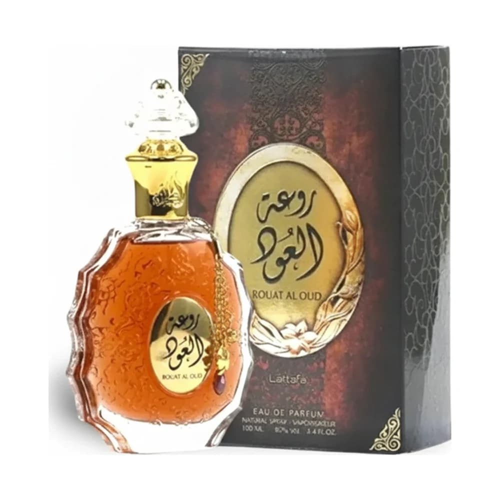 Rouat Al Oud 100ml
