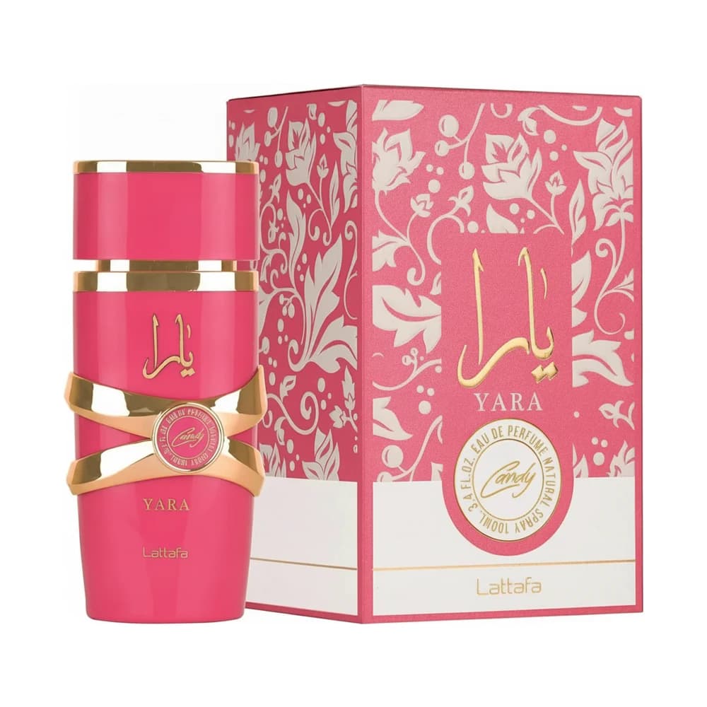 Yara Candy 100ml