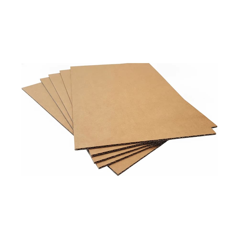 A5 Cardboard x 25