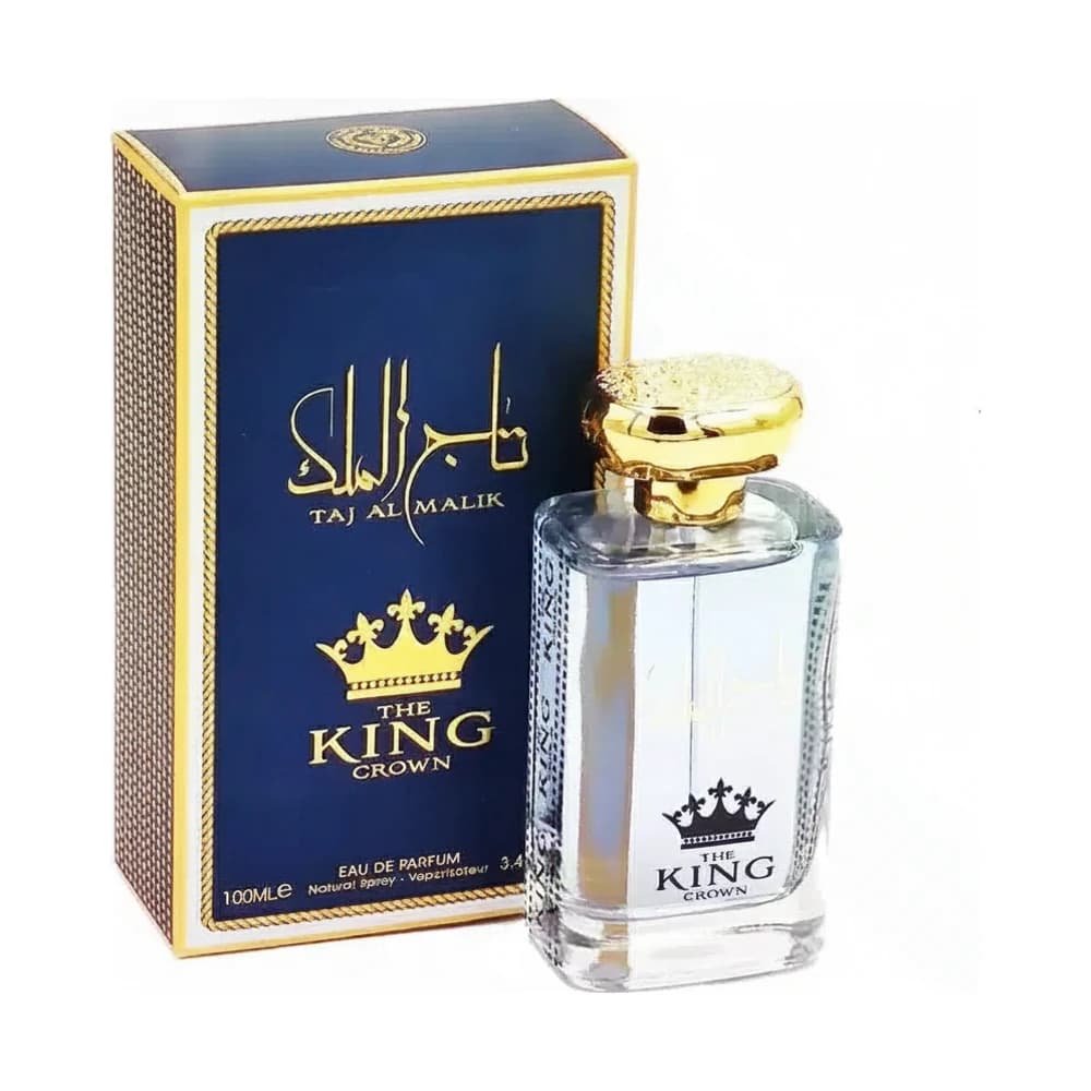 Taj Al Malik 100ml