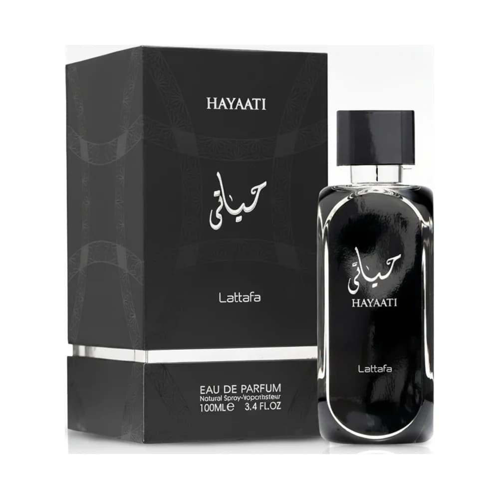 Hayaati Men 100ml