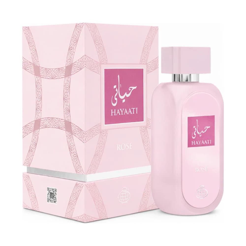 Hayaati Rose 100ml