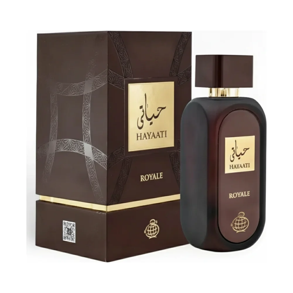 Hayaati Royale 100ml