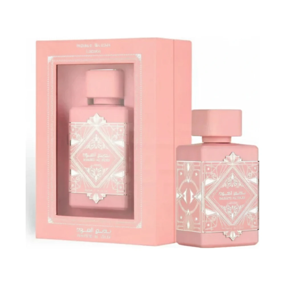 Badee Al Oud Noble Blush 100ml