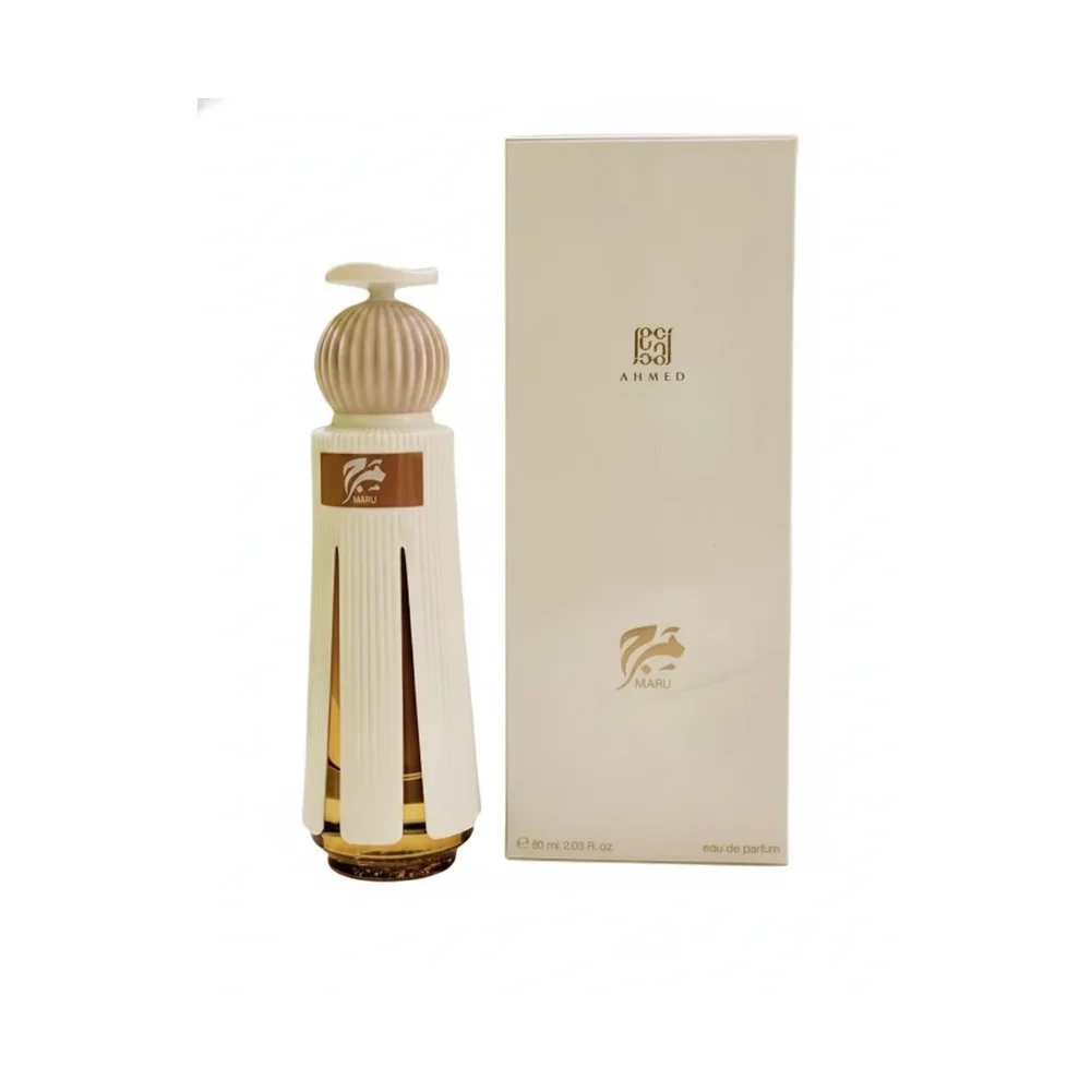 Marj 60ml Ahmed Al Maghribi