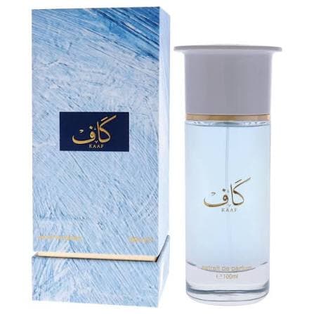 Kaaf 100ml Ahmed Al Maghribi