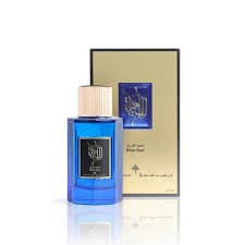 Blue Oud Ibraq