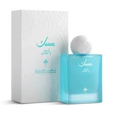 Powder Musk Ibraq 75ml