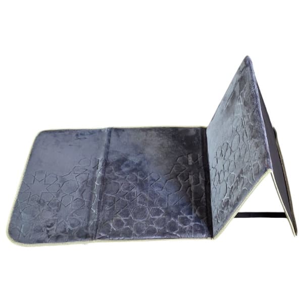 Floor Mat Prayer