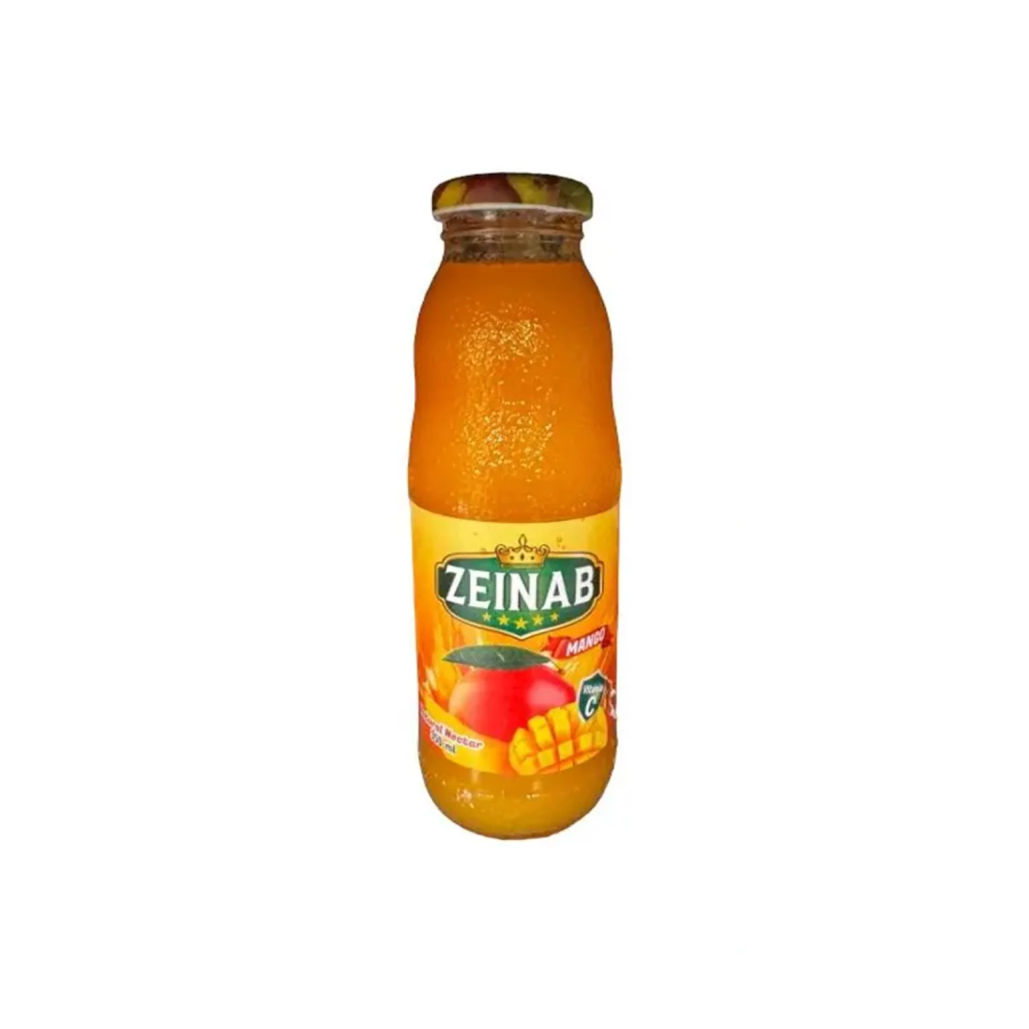 Denara Mango 350mlx24
