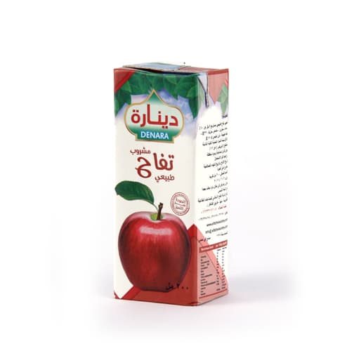 Denara Apple Kids 27x200