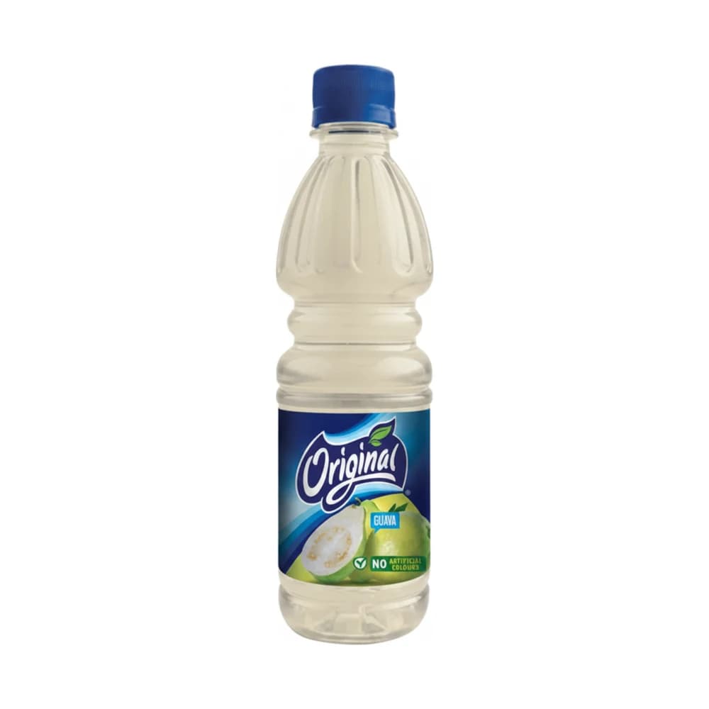 Original Guava 30x400ml