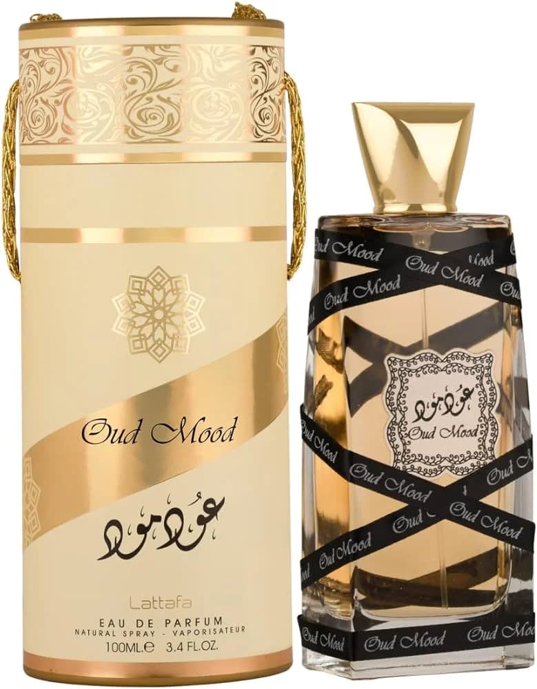 Oud Mood 100ml