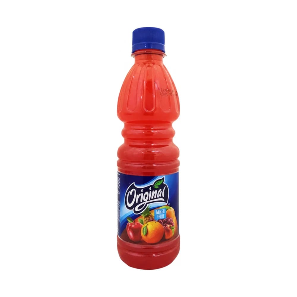 Original Mix Fruit 30x400ml