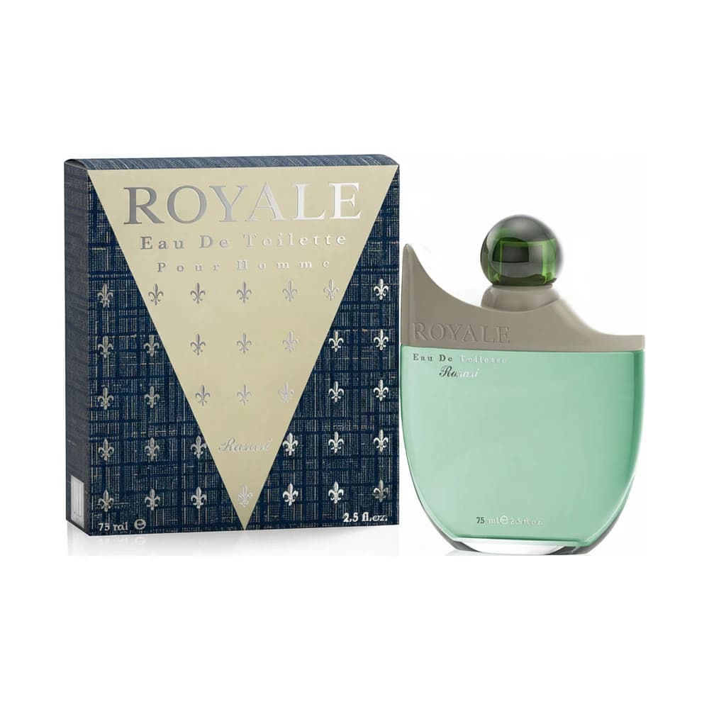 Rasasi Royale 75ml