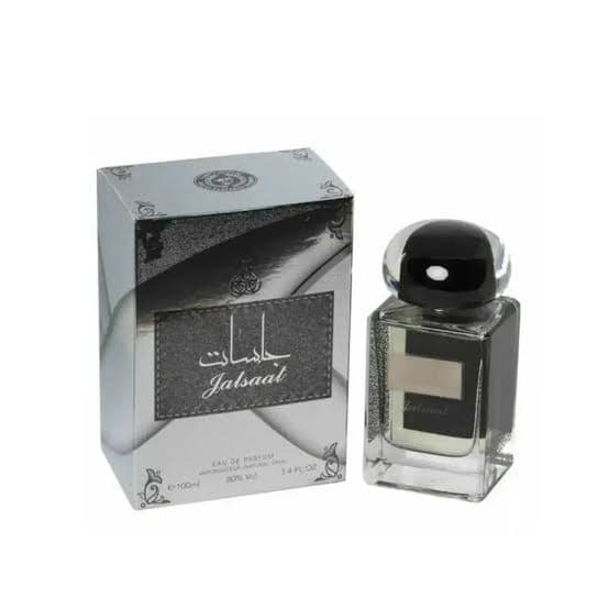 Jalsaat 100ml