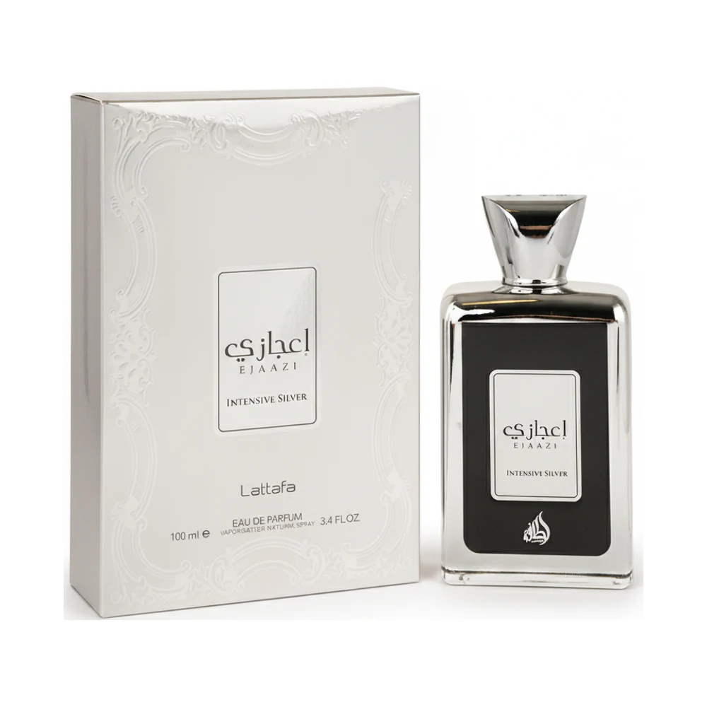 Ejaazi Silver 100ml