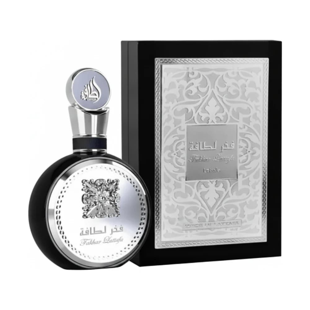 Fakhar Black 100ml
