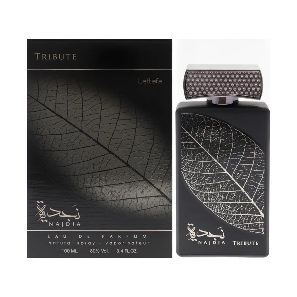 Najdia Tribute 100ml