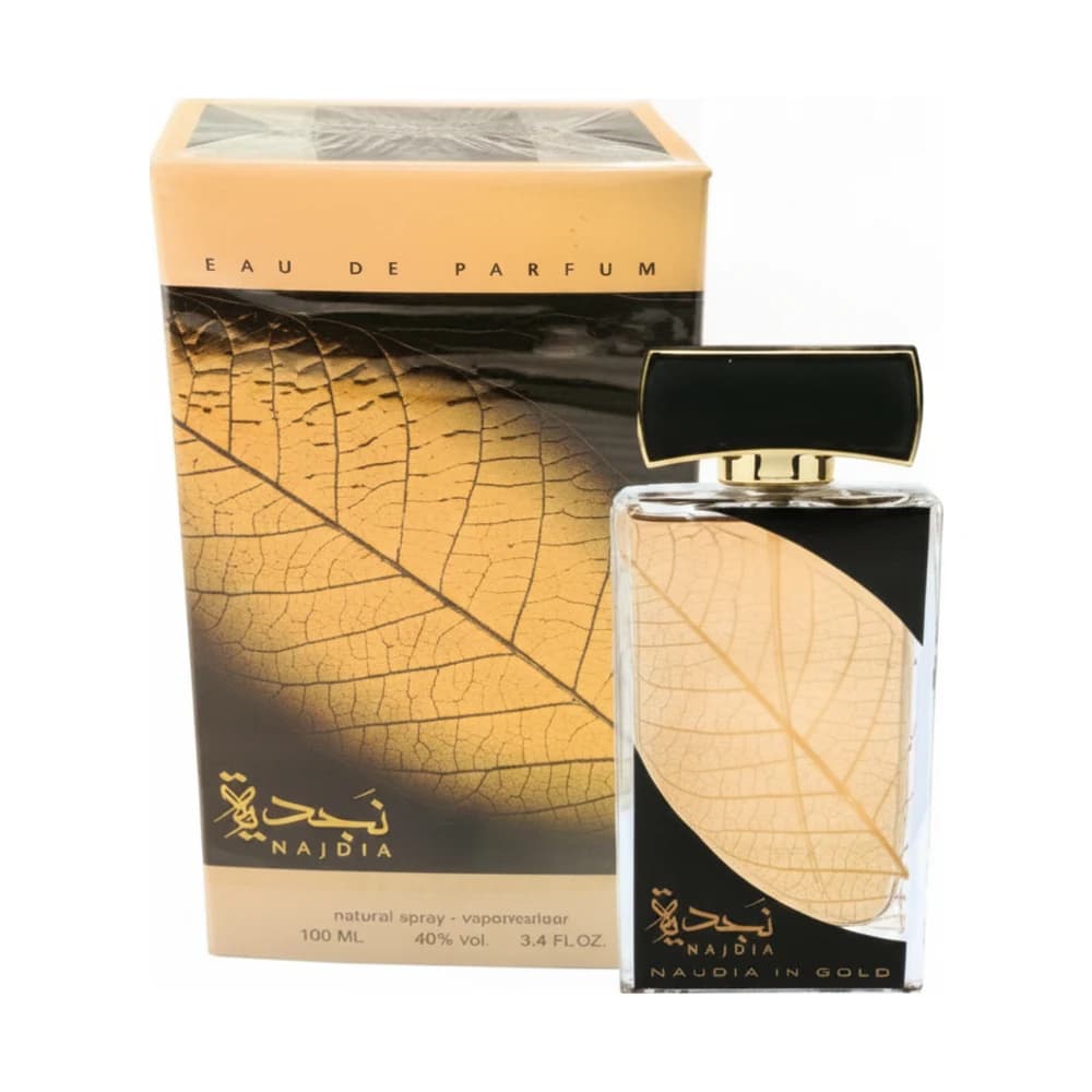 Najdia Gold 100ml