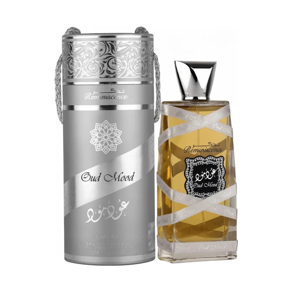 Oud Mood Reminiscence 100ml