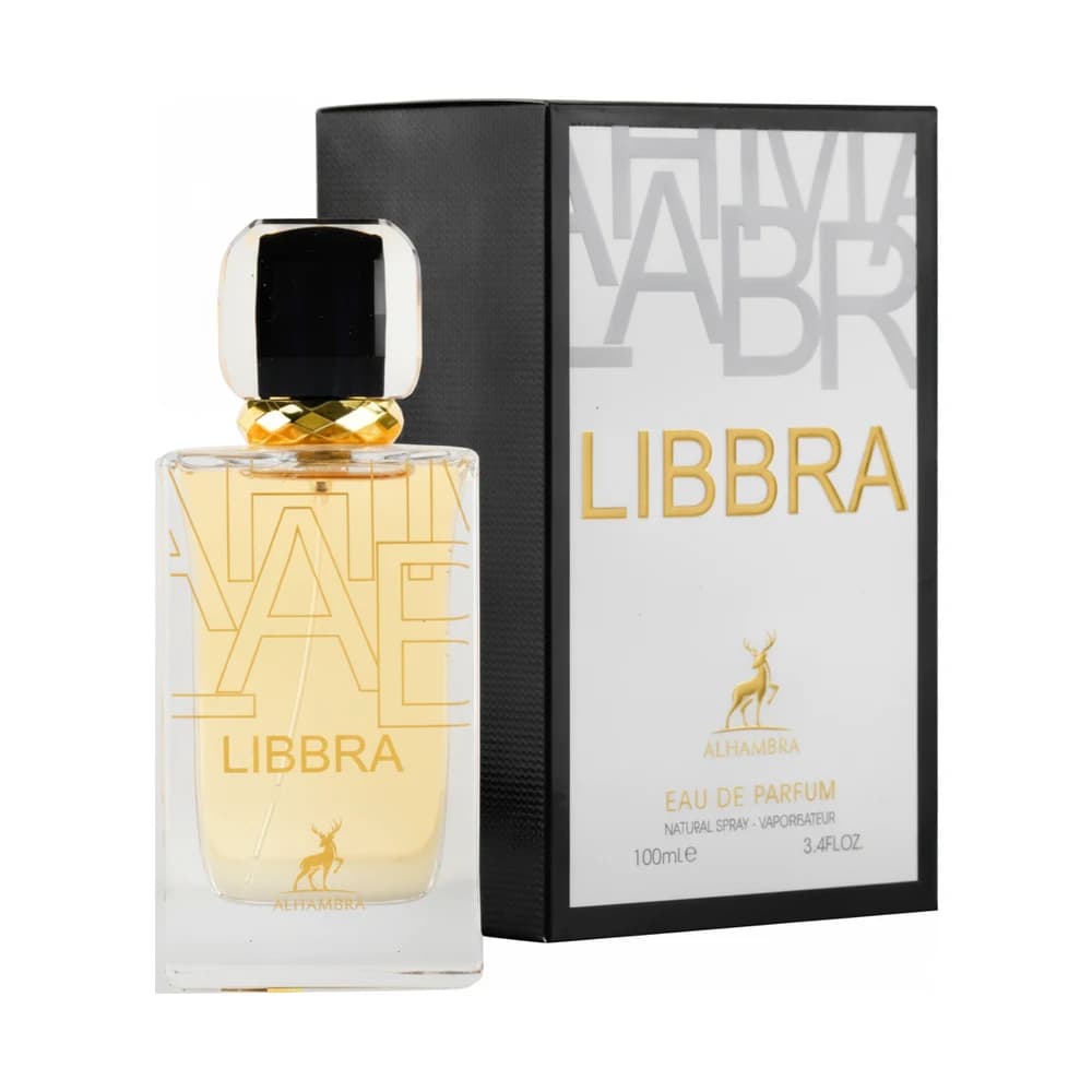 Libbra 100ml