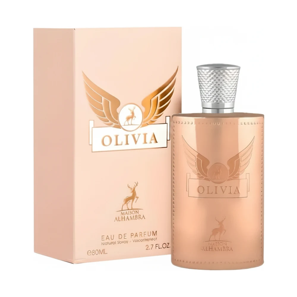 Olivia 100ml