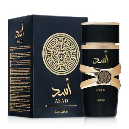 Asad 100ml