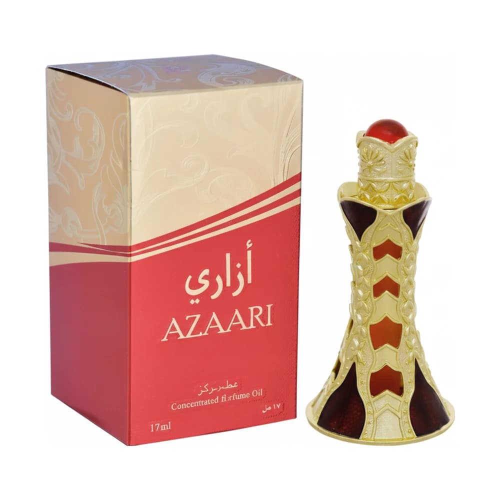 Khadlaj Azaari Mini Perfume 17 Ml
