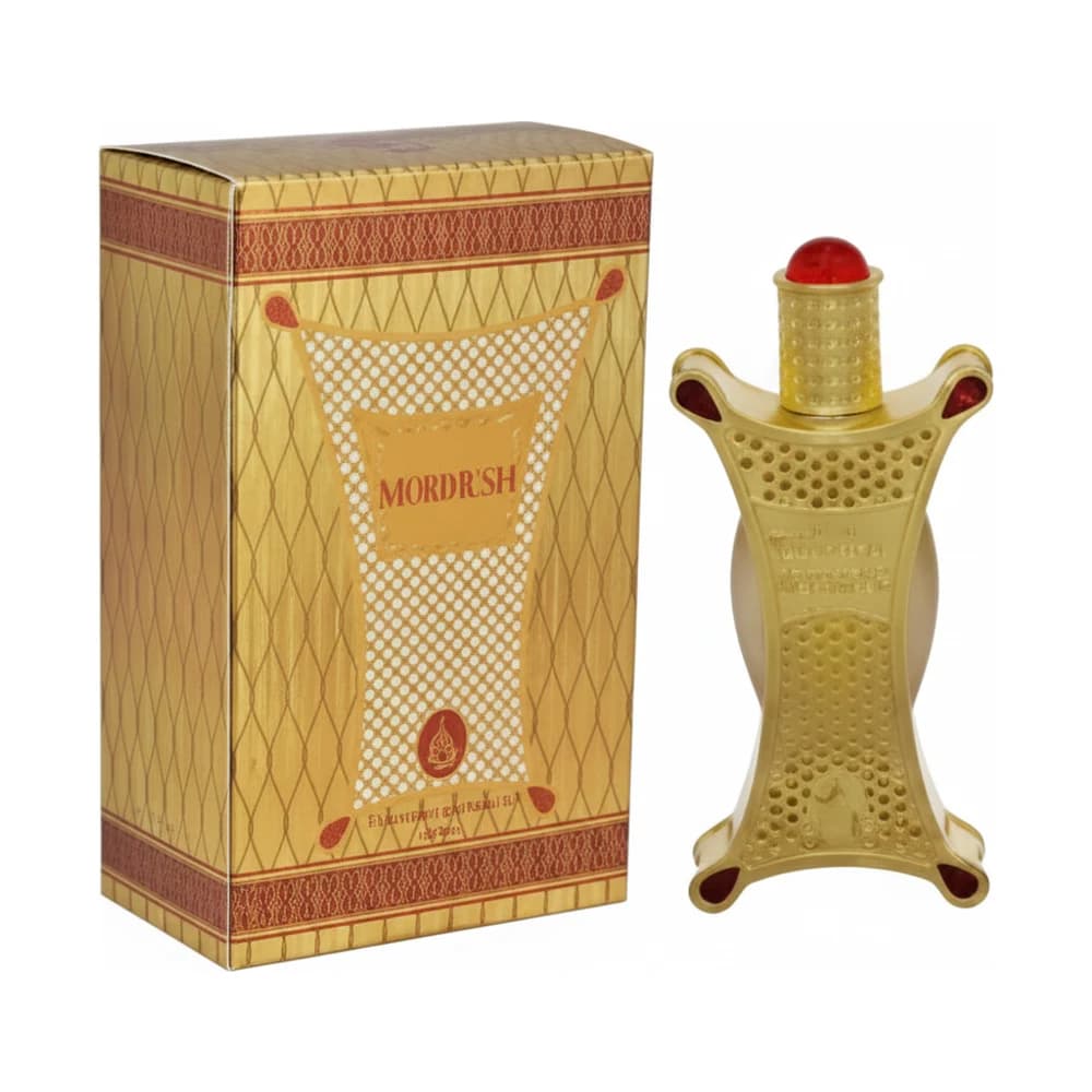 Khadlaj Modhesh Gold Mini Perfume 20 Ml