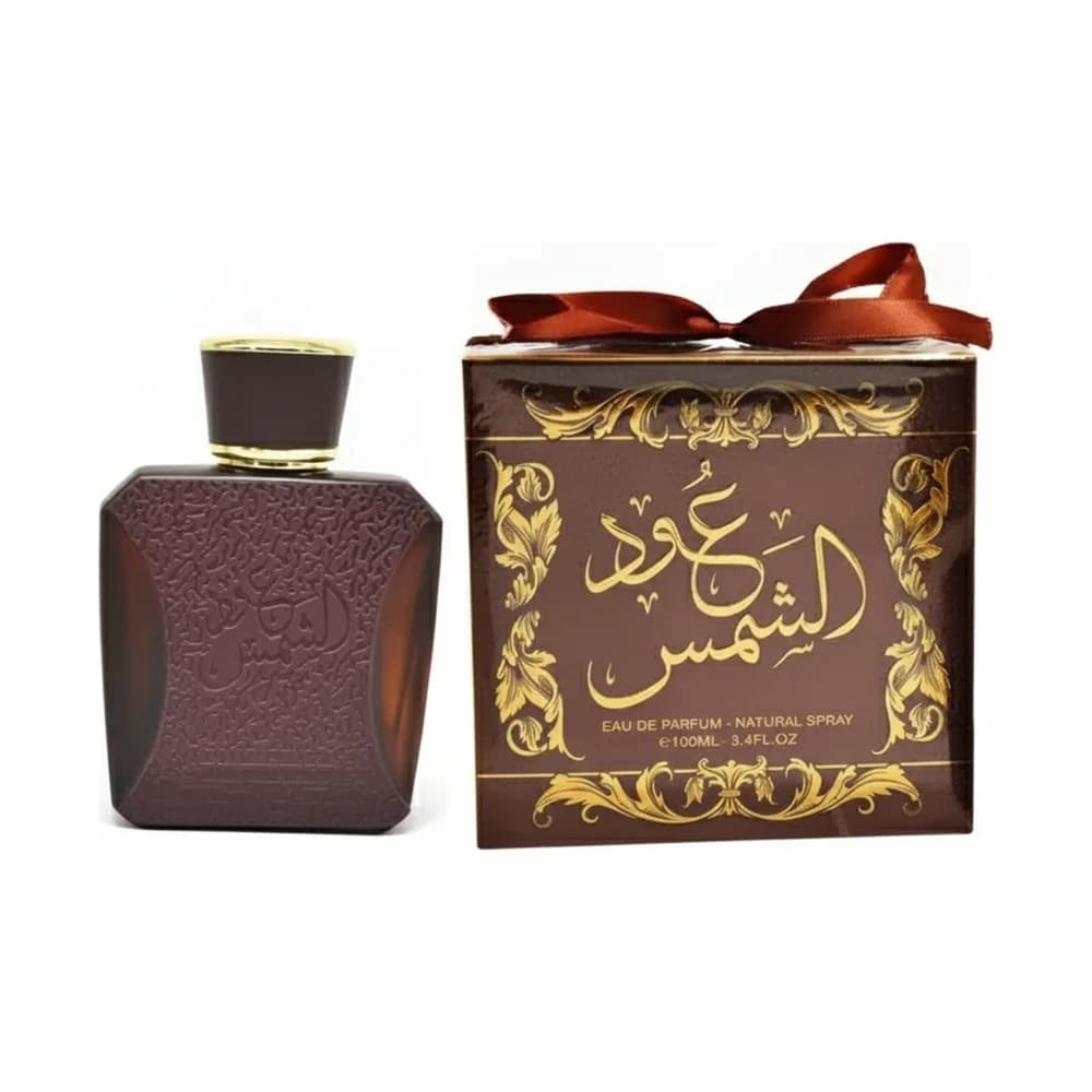 Oud Al Shams 100ml