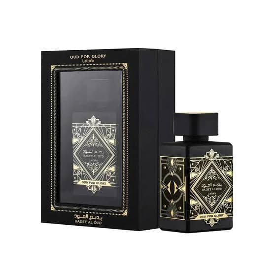 Badee Al Oud Oud for Glory 100ml