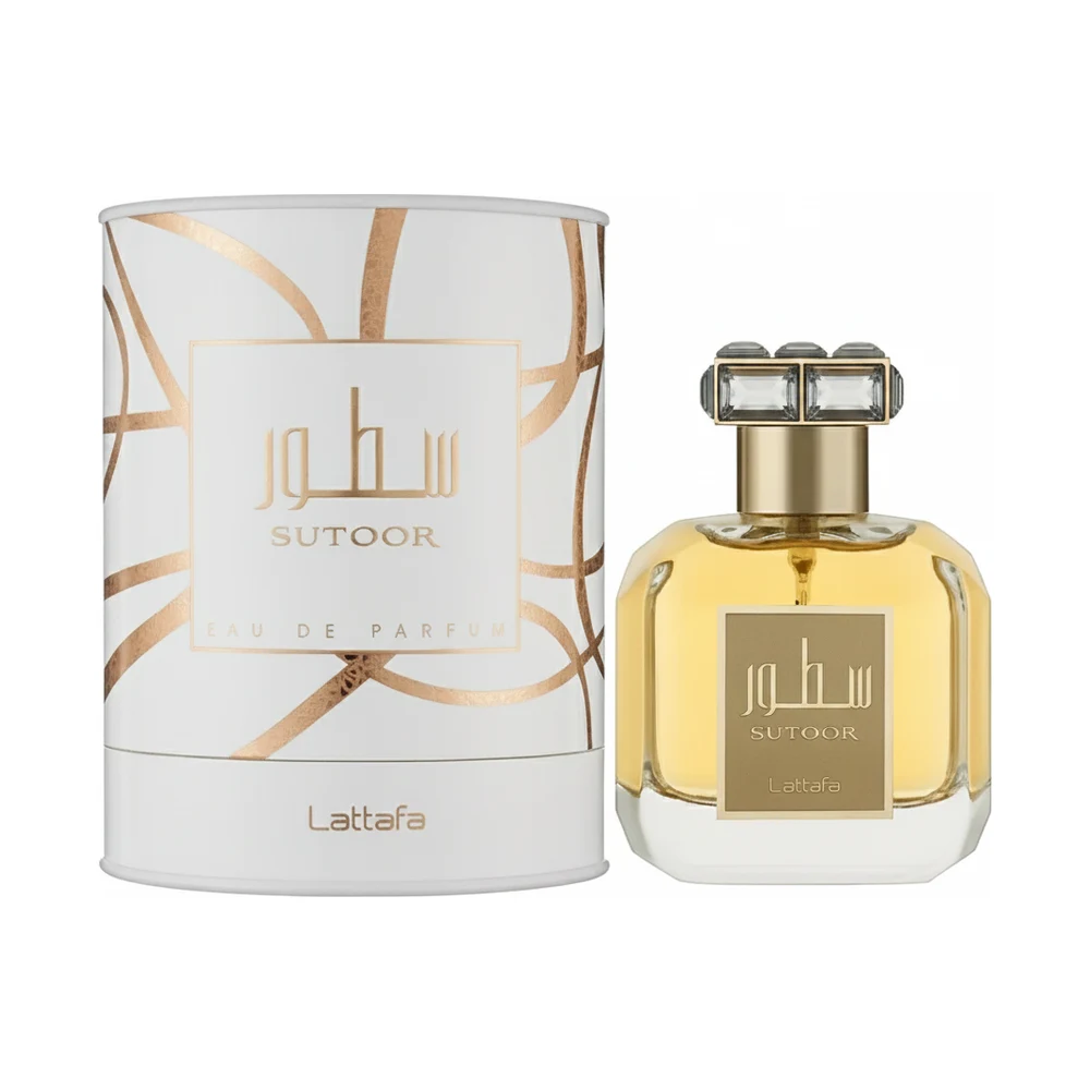 Sutoor 100ml