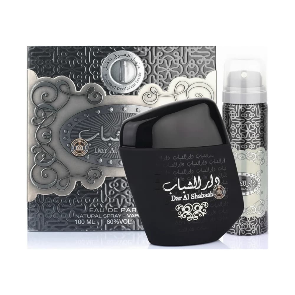 Dar Al Shabaab 100ml