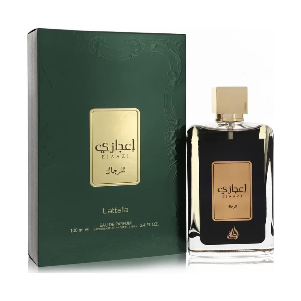 Ejaazi 100ml
