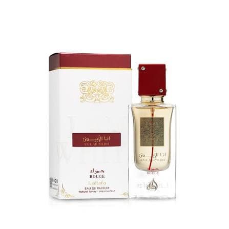 Ana Abiyedh Rouge 100ml